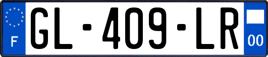 GL-409-LR