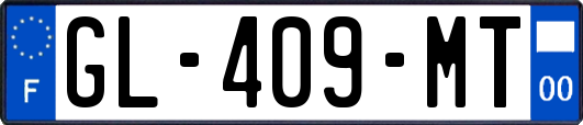 GL-409-MT