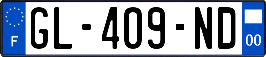 GL-409-ND