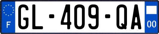 GL-409-QA