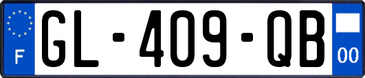 GL-409-QB