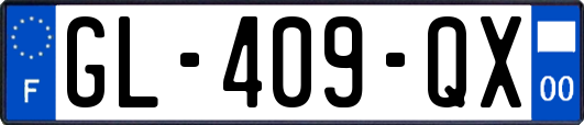 GL-409-QX