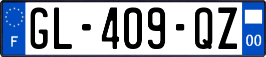 GL-409-QZ