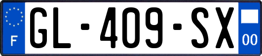 GL-409-SX