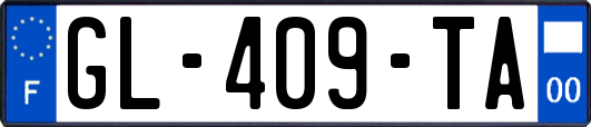GL-409-TA