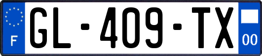 GL-409-TX