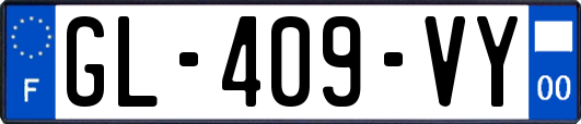 GL-409-VY