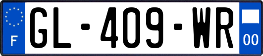 GL-409-WR
