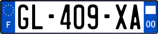 GL-409-XA