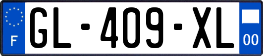 GL-409-XL