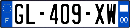 GL-409-XW