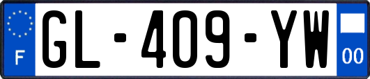 GL-409-YW