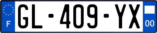 GL-409-YX