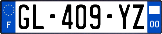 GL-409-YZ