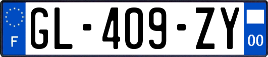 GL-409-ZY