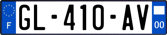 GL-410-AV