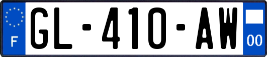 GL-410-AW