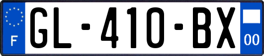 GL-410-BX