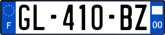 GL-410-BZ