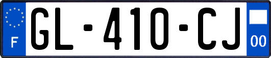 GL-410-CJ