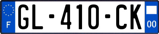 GL-410-CK