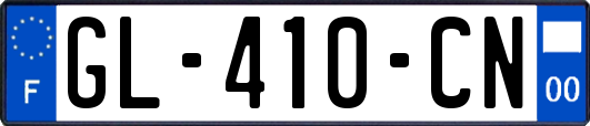 GL-410-CN