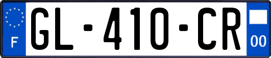 GL-410-CR