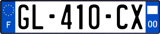 GL-410-CX
