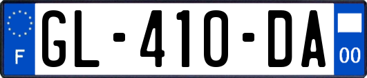GL-410-DA