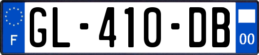 GL-410-DB