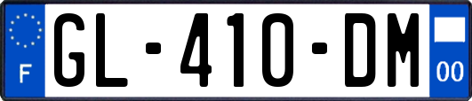 GL-410-DM
