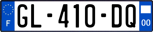 GL-410-DQ