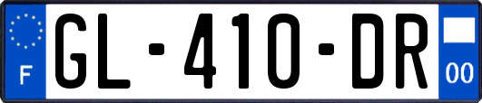 GL-410-DR
