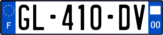GL-410-DV