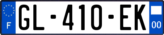 GL-410-EK