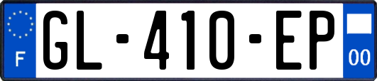 GL-410-EP