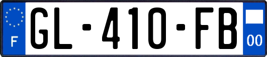 GL-410-FB