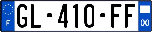 GL-410-FF