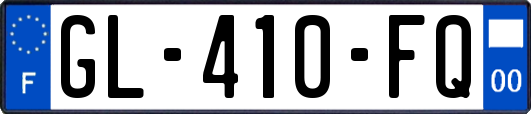 GL-410-FQ