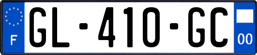 GL-410-GC