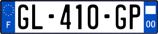 GL-410-GP