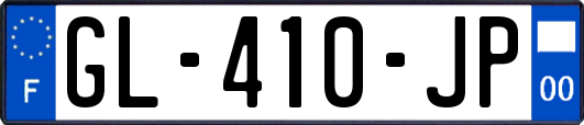 GL-410-JP