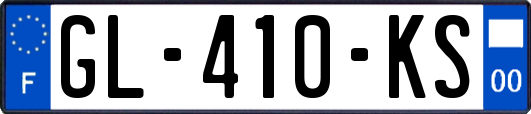 GL-410-KS