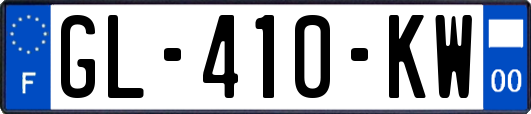GL-410-KW