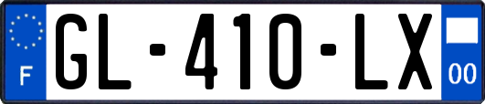 GL-410-LX