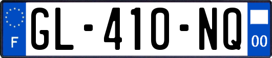 GL-410-NQ