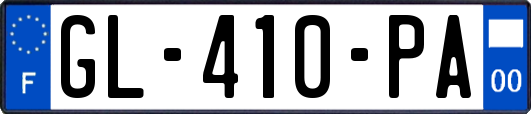 GL-410-PA