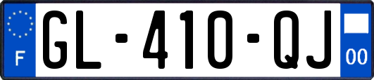 GL-410-QJ