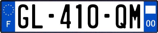 GL-410-QM