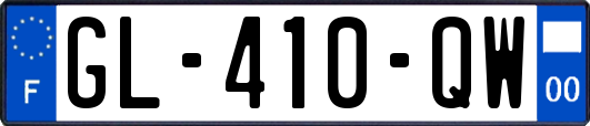GL-410-QW
